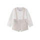 CONJUNTO PETO