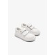SNEAKERS CONGUITOS PIEL