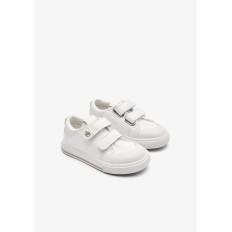 SNEAKERS CONGUITOS PIEL