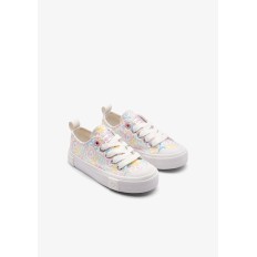 SNEAKERS CONGUITOS MULTICOLOR