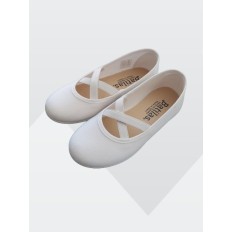 MERCEDITAS BATILAS BLANCO