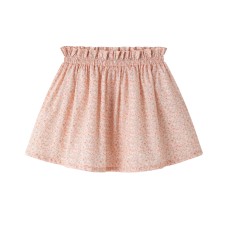 FALDA FLORECITAS