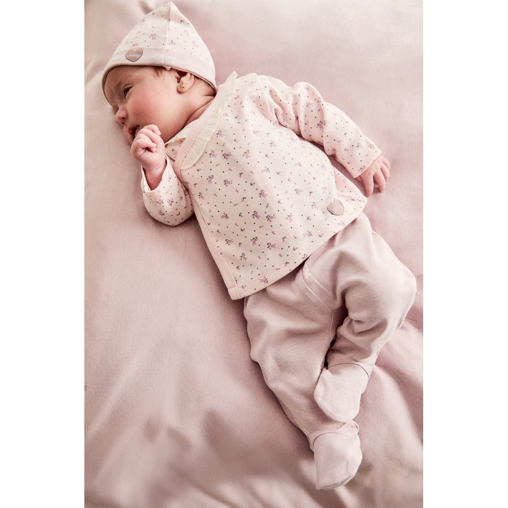 CONJUNTO PRIMERA PUESTA