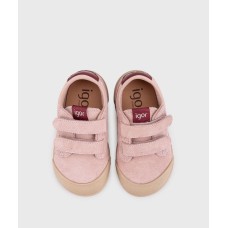 DEPORTIVAS RESPETUOSAS IGOR