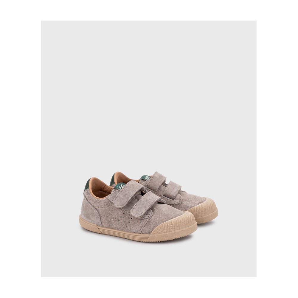 DEPORTIVAS RESPETUOSAS IGOR