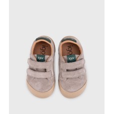 DEPORTIVAS RESPETUOSAS IGOR