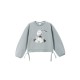 SUDADERA CONEJO