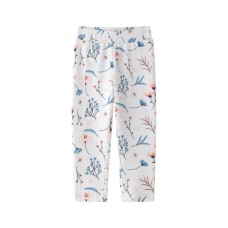 CONJUNTO AZUL FLORES