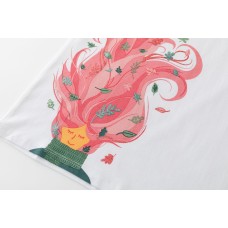 CAMISETA HADA OTOÑO