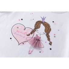 CAMISETA SWEET DREAMS