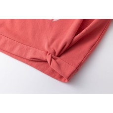 SUDADERA CORAL