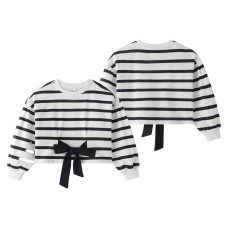 SUDADERA LAZO