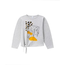 CAMISETA NUDO
