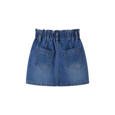 FALDA VAQUERA