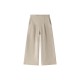PANTALÓN PALAZO BEIGE