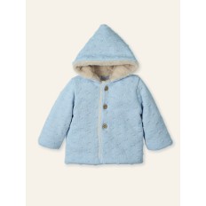 ABRIGO BEBÉ