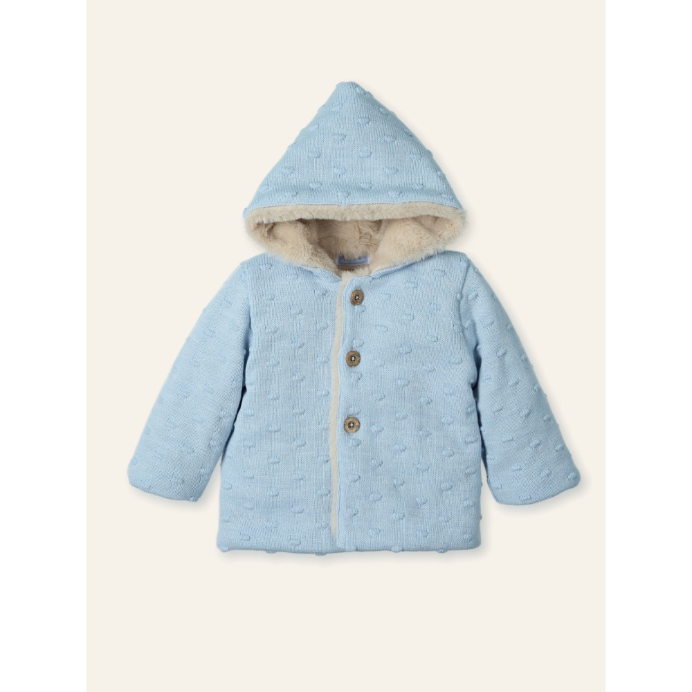ABRIGO BEBÉ