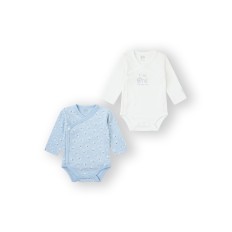 BODY BEBÉ (2XPACK)