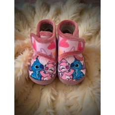 ZAPATILLAS BAREFOOT STITCH