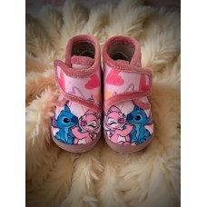 ZAPATILLAS BAREFOOT STITCH