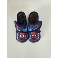 ZAPATILLAS BAREFOOT SPIDERMAN