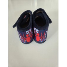 ZAPATILLAS BAREFOOT SPIDERMAN