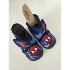 ZAPATILLAS BAREFOOT SPIDERMAN