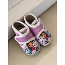 ZAPATILLAS BAREFOOT GABBY