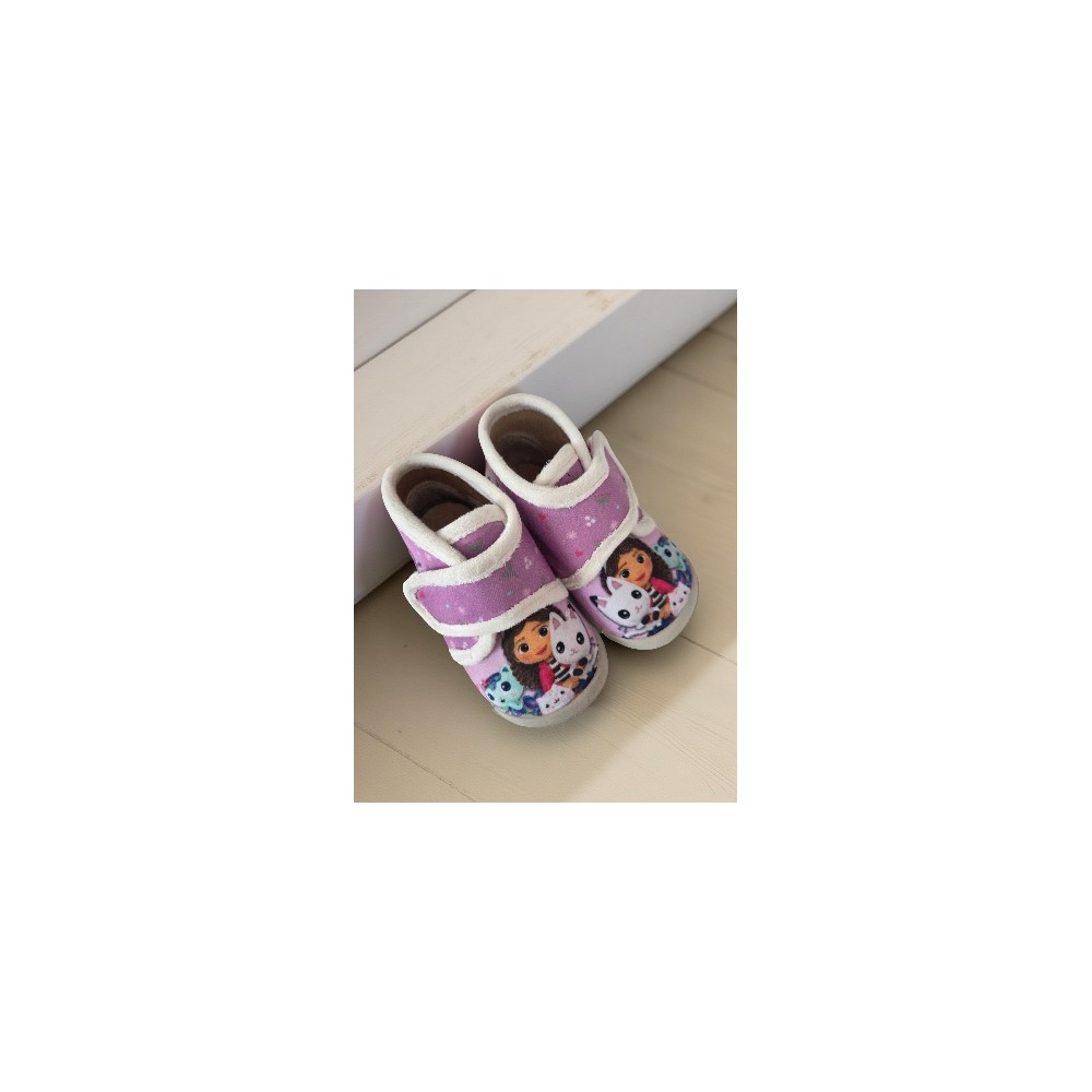 ZAPATILLAS BAREFOOT GABBY