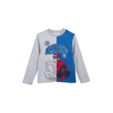 CAMISETA SPIDERMAN