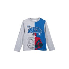 CAMISETA SPIDERMAN
