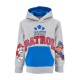 SUDADERA PATRULLA CANINA GRIS