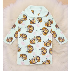 BATA SKY PATRULLA CANINA