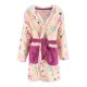 BATA FROZEN LILA