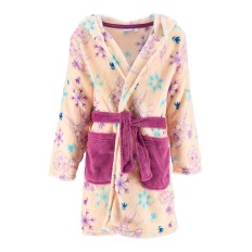 BATA FROZEN LILA