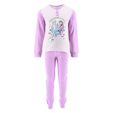 PIJAMA FROZEN