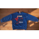 SUDADERA SPIDERMAN