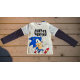CAMISETA SONIC