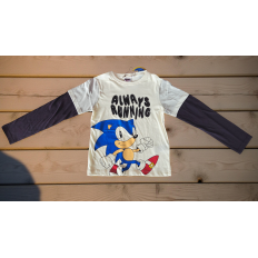 CAMISETA SONIC