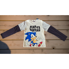 CAMISETA SONIC