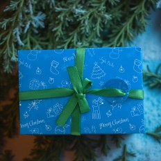 TARJETA REGALO 25€