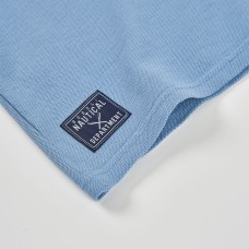POLO AZUL AZAFATA