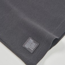 POLO GRIS ANTRACITA