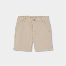 CHINO CORTO BEIGE