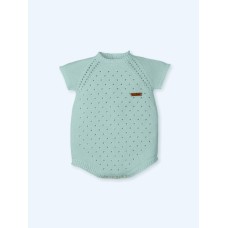 PELELE PUNTO VERDE AGUA