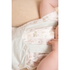 PANTALON TIRANTES+CAMISA