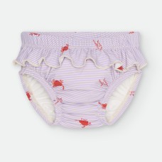 CULETÍN PAÑAL CANGREJOS