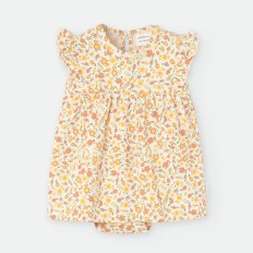 VESTIDO BODY FLORECITAS