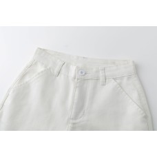 BERMUDA VESTIR CRUDA