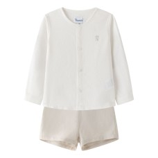 CONJUNTO BEBÉ VESTIR